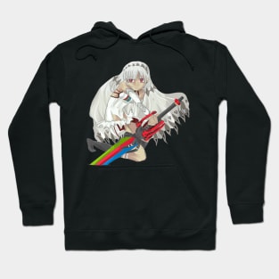 atilla Hoodie